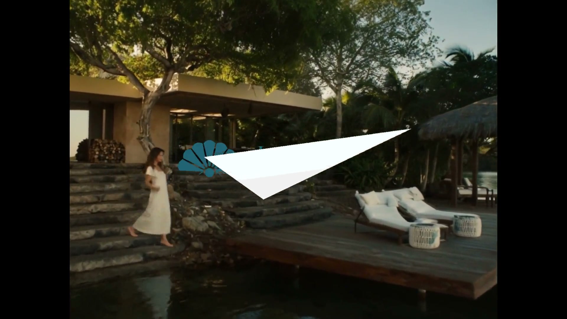 La Perla, boutique residential lot community within Country Lakes, Yucatan